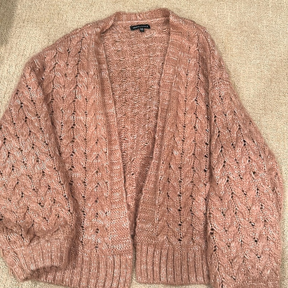 kendall and kylie cardigan